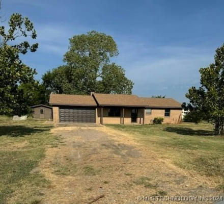 15303 HIGHWAY 99C, MADILL, OK 73446 - Image 1