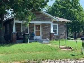 1201 W 5TH ST, OKMULGEE, OK 74447, photo 1