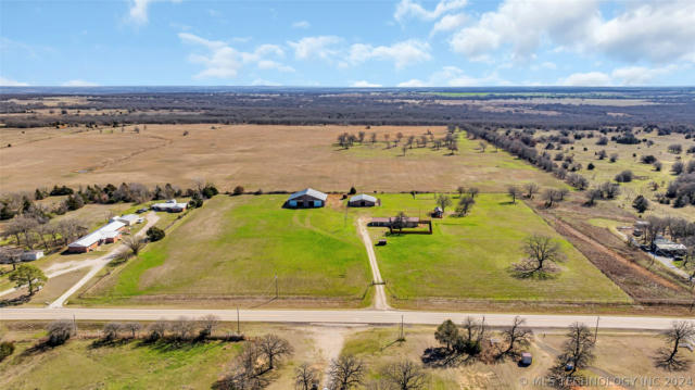 16544 STATE HIGHWAY 76, HEALDTON, OK 73438 - Image 1