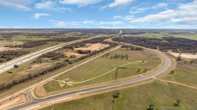 0 US HWY 77, THACKERVILLE, OK 73459 - Image 1