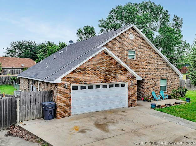 1601 WARD RD, ARDMORE, OK 73401, photo 1 of 50