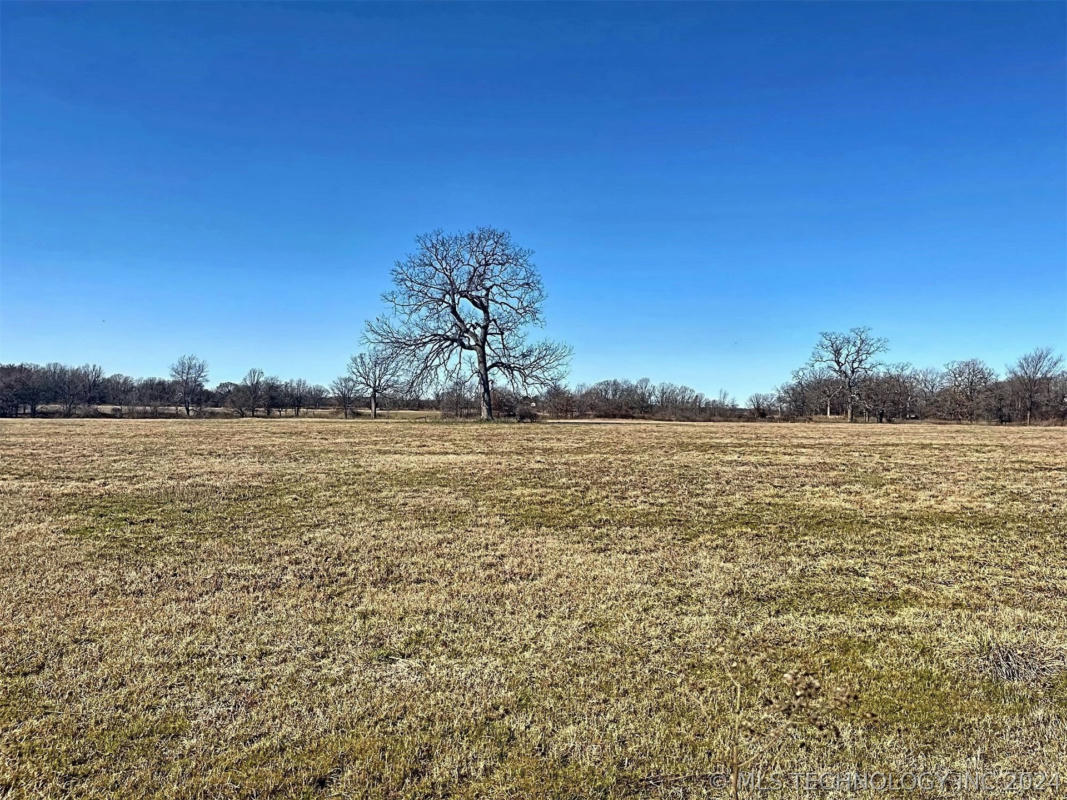 18399 E 530 RD, COLCORD, OK 74338, photo 1 of 10