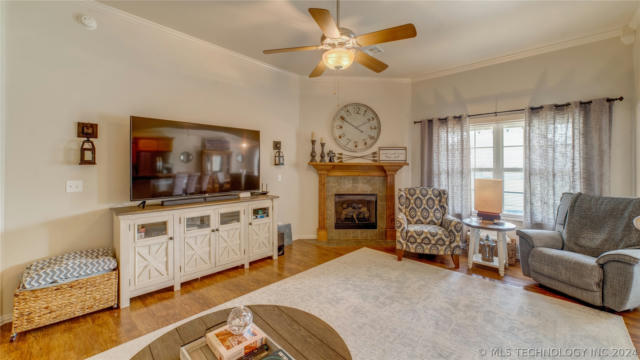 10812 E 123RD ST N, COLLINSVILLE, OK 74021, photo 5 of 22