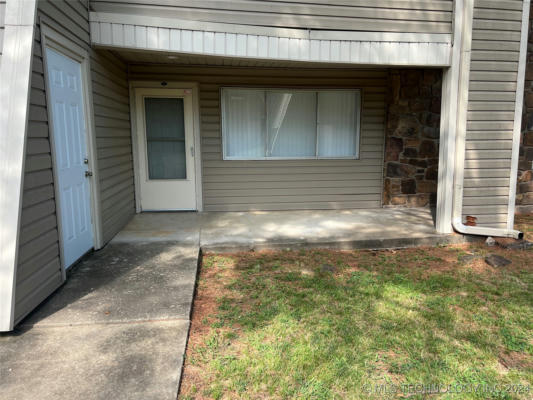 7403 S YALE AVE APT 124, TULSA, OK 74136 - Image 1