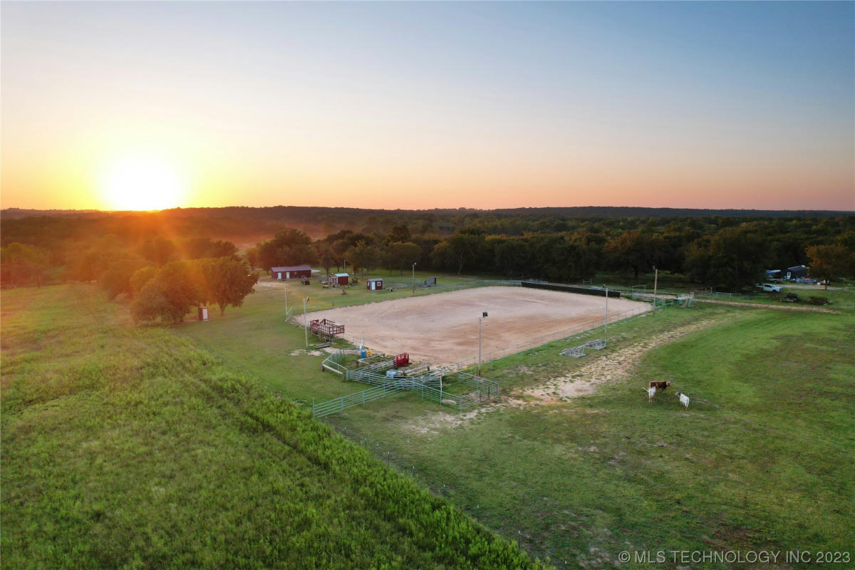 98038 N 3745 RD, OKEMAH, OK 74859, photo 1 of 45