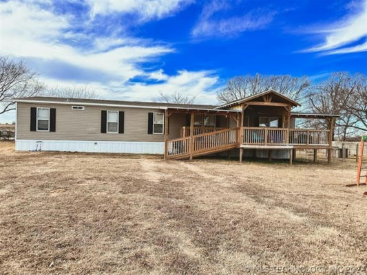 52 S RANCHETTE RD, MEAD, OK 73449 - Image 1