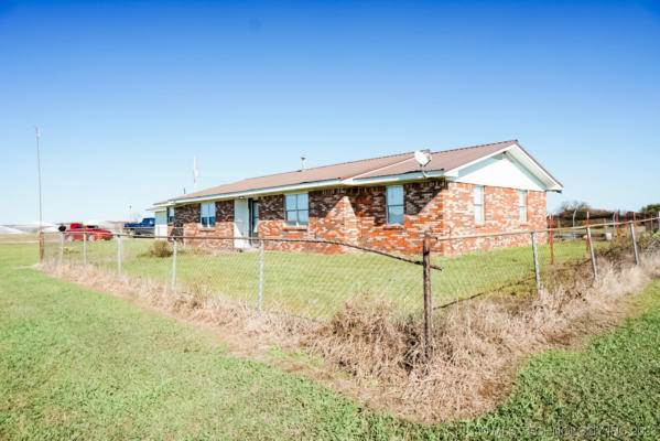 1328 HUGH LOW RD, MCALESTER, OK 74501, photo 2 of 13