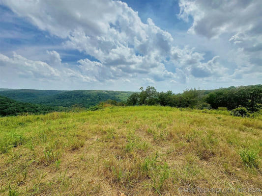 S SUMMIT CIRCLE, COOKSON, OK 74427 - Image 1