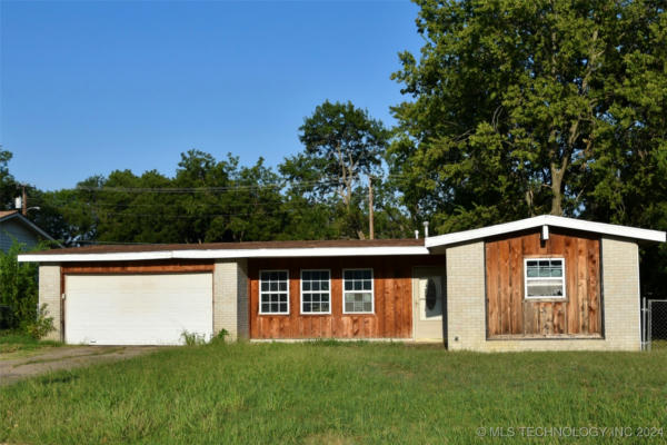 618 S SUNSET DR, CLAREMORE, OK 74017 - Image 1