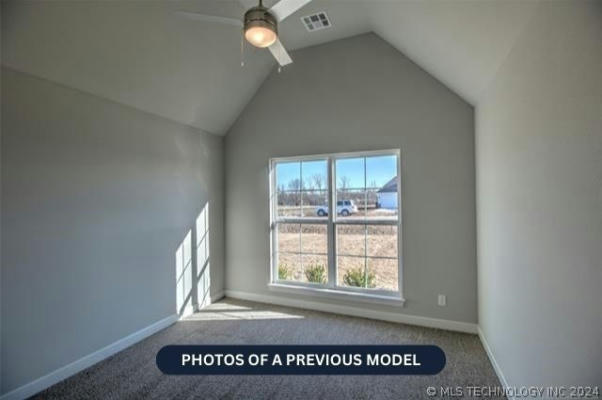13604 N 70TH EAST AVE, COLLINSVILLE, OK 74021, photo 5 of 9